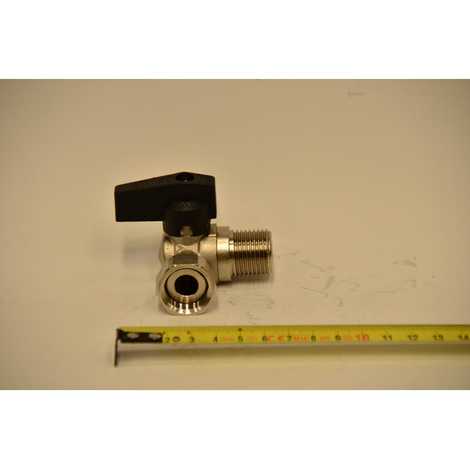 Кран гвс g1/2