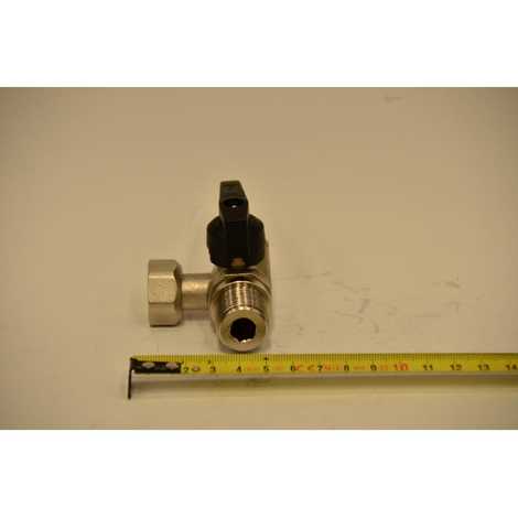 Кран гвс g1/2