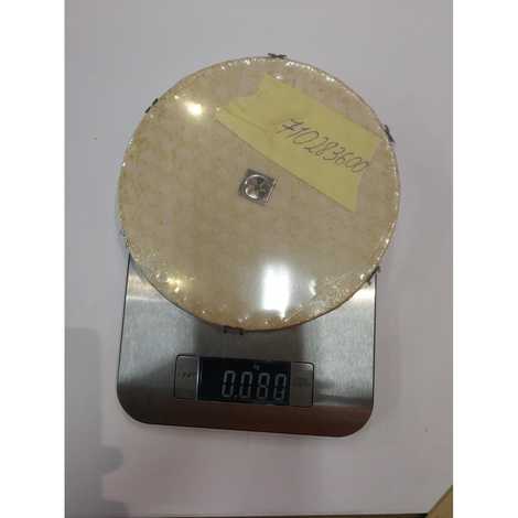 Термоизоляционная панель задняя