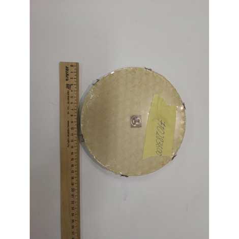 Термоизоляционная панель задняя