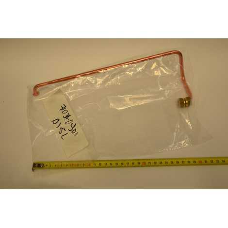 Трубка подпитки