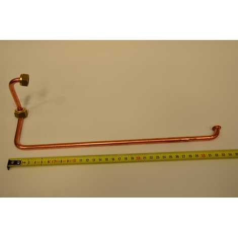 Трубка подпитки