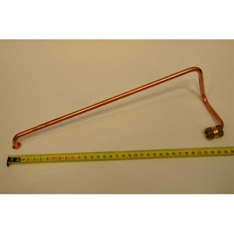 Трубка подпитки