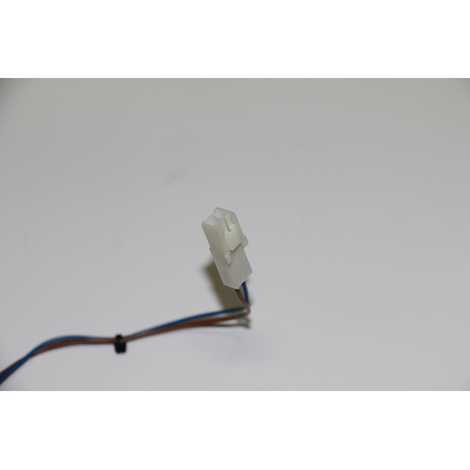 Кабель pwm от разъема х23 к насосу и вентилятору