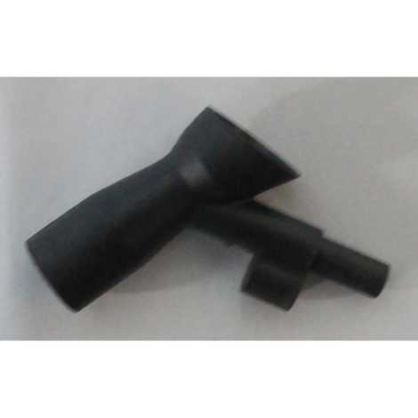 Устройство вентури