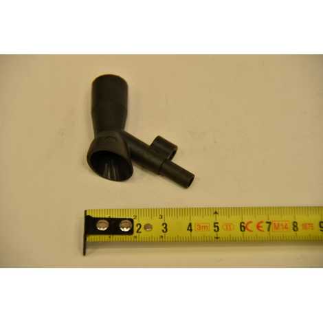 Устройство вентури