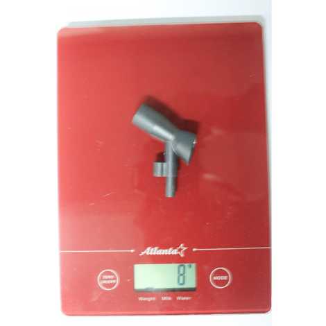 Устройство вентури