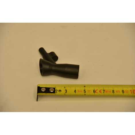 Устройство вентури