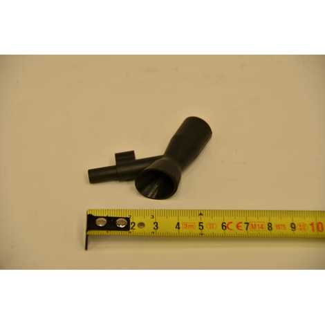 Устройство вентури