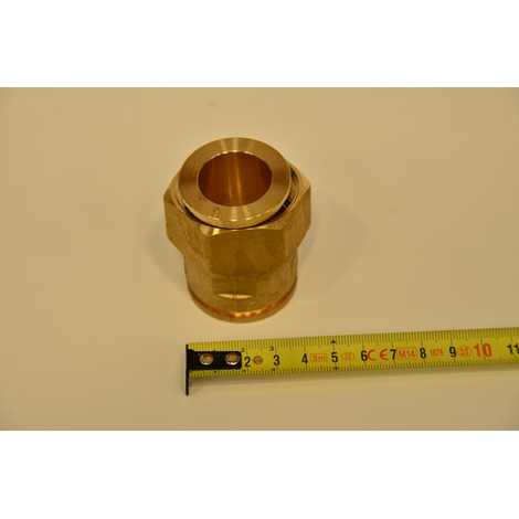 Соединительный элемент насоса