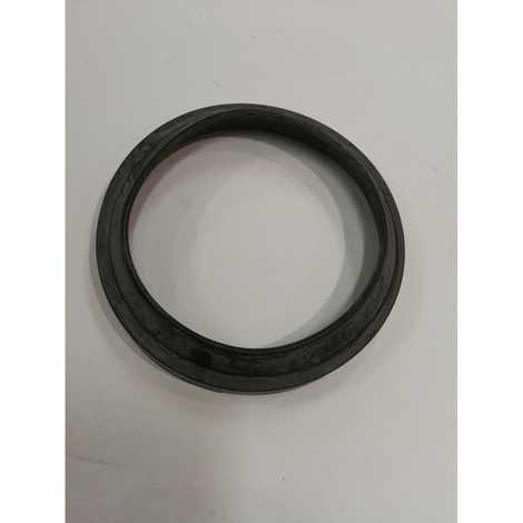 Уплотнение воздуховода