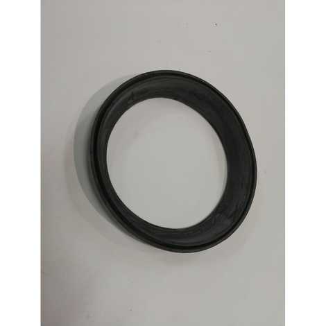 Уплотнение воздуховода