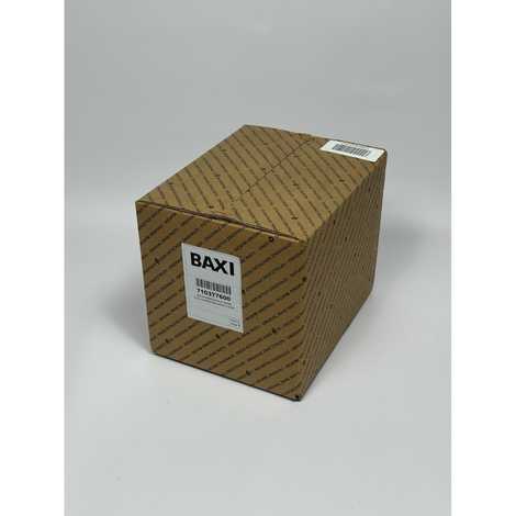 Фланец дымоотводного устройства (110/160)