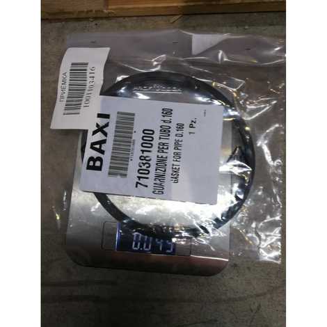 Уплотнение d=160