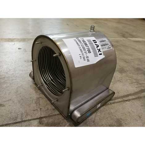 Теплообменник основной classic 6/1-55 kw