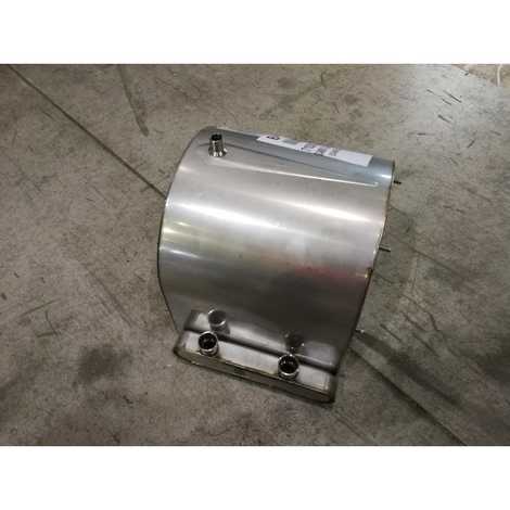 Теплообменник основной classic 6/1-55 kw