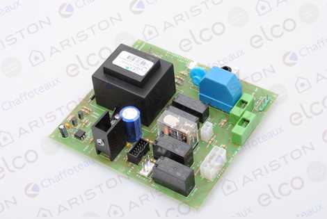 ЭЛЕКТРОННАЯ ПЛАТА (EA FFI)