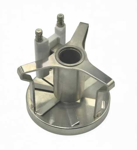 32-90-10143 Подпорная шайба с держателем,  Giersch