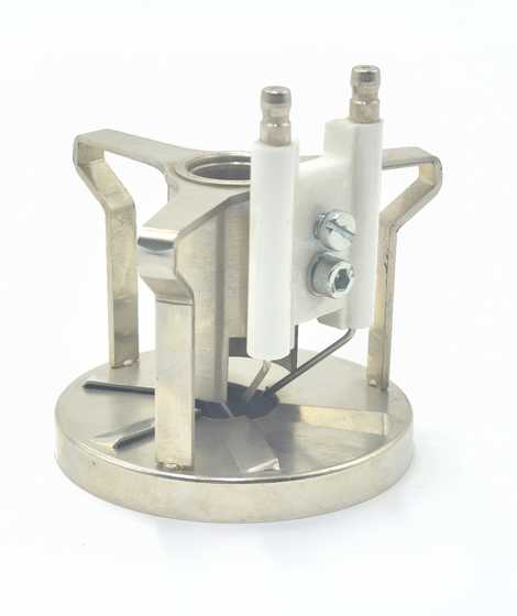 32-90-10143 Подпорная шайба с держателем,  Giersch