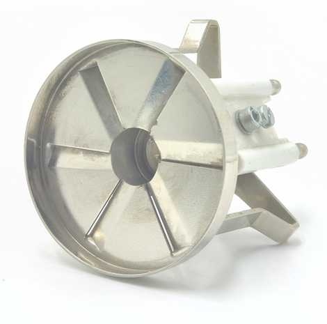 32-90-10143 Подпорная шайба с держателем,  Giersch