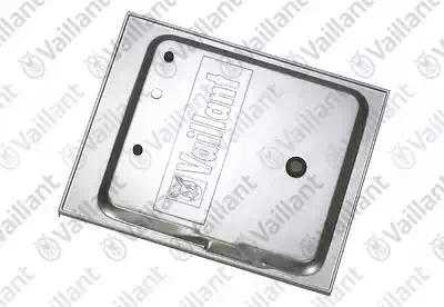 Крышка, камера разряжения