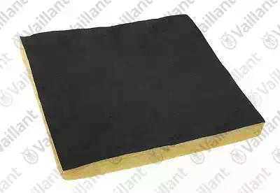 Изоляция, Сборник отходящих газов