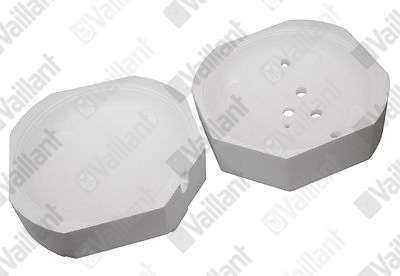 Изоляция, Компл. верх./нижн.