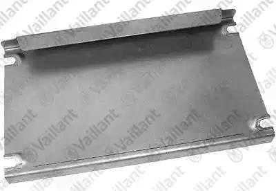 Защитная пластина