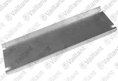 Защитная пластина