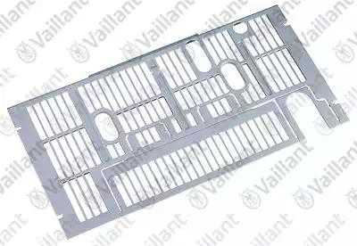 Защитная решетка, нижн.