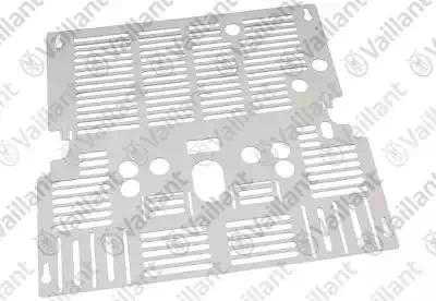 Защитная крышка, нижн.