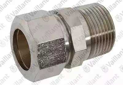 Обжимное соединение R1