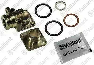 Деталь подключения