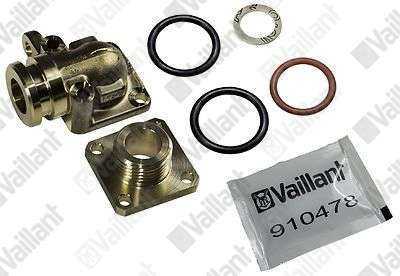 Деталь подключения