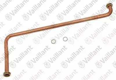 Труба, ХВС, водонагреватель