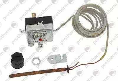 Термостат продуктов сгорания (поз. конт) Protherm