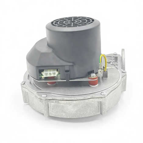 Вентилятор конденсационного котла 130 Вт