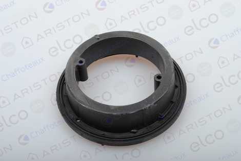 ПЕРЕХОДНИК РАЗД. СИСТЕМЫ ДЫМОМОУД.