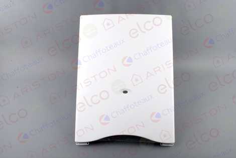 ПАНЕЛЬ КОРПУСА (ПЕРЕДНЯЯ)