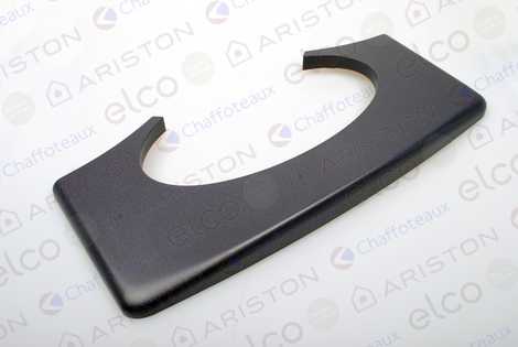 ДЕКОРАТИВНАЯ КРЫШКА