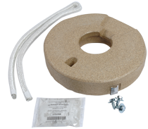 Теплоизоляционный блок