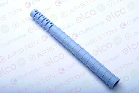 РАССЕКАТЕЛЬ ВОДЫ (1/2″ H=159)