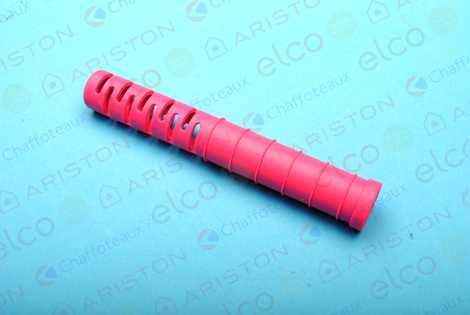 РАССЕКАТЕЛЬ ВОДЫ (1/2″ H=100)