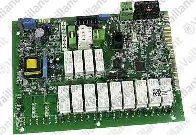 Плата управления eloBLOCK VE