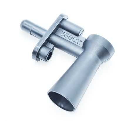 Трубка Вентури