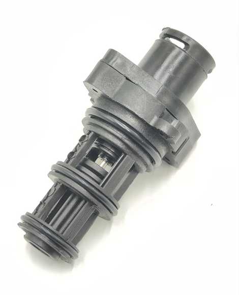 Картридж 3-х ходового клапана