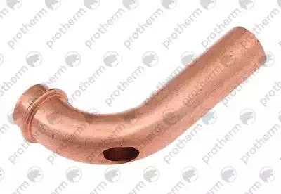 Панель управления Protherm