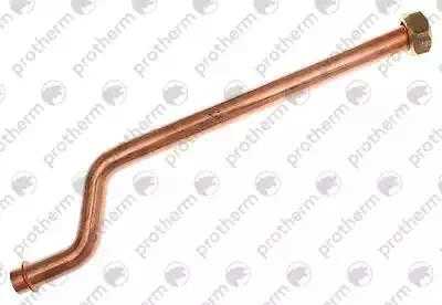 Трубка газовая 12 Protherm