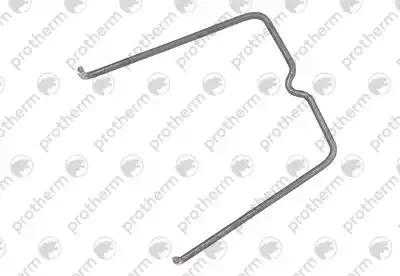 Трубка котла (подача) Protherm