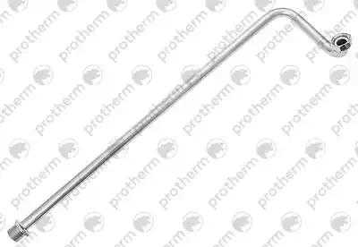 Газовая трубка 465 v.15 (20-50) Protherm